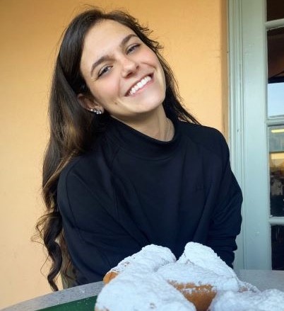 callie scull photo