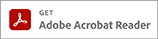 Get Adobe Acrobat Reader badge button